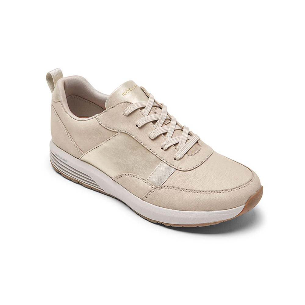 Rockport TruStride Layered Sneakers Womens