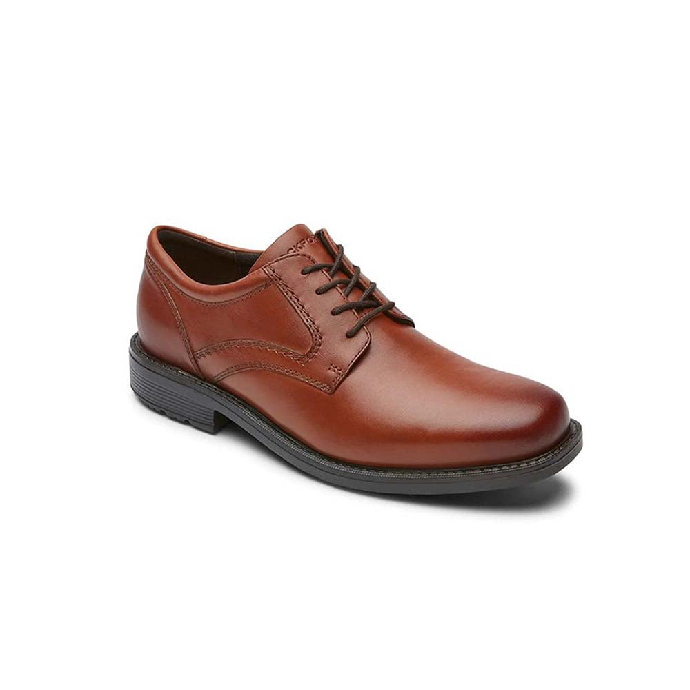 Rockport Mens Style Leader 2 Plain Toe Oxford