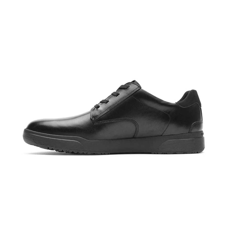 Rockport Bronson Plain Toe Shoes Mens Wide