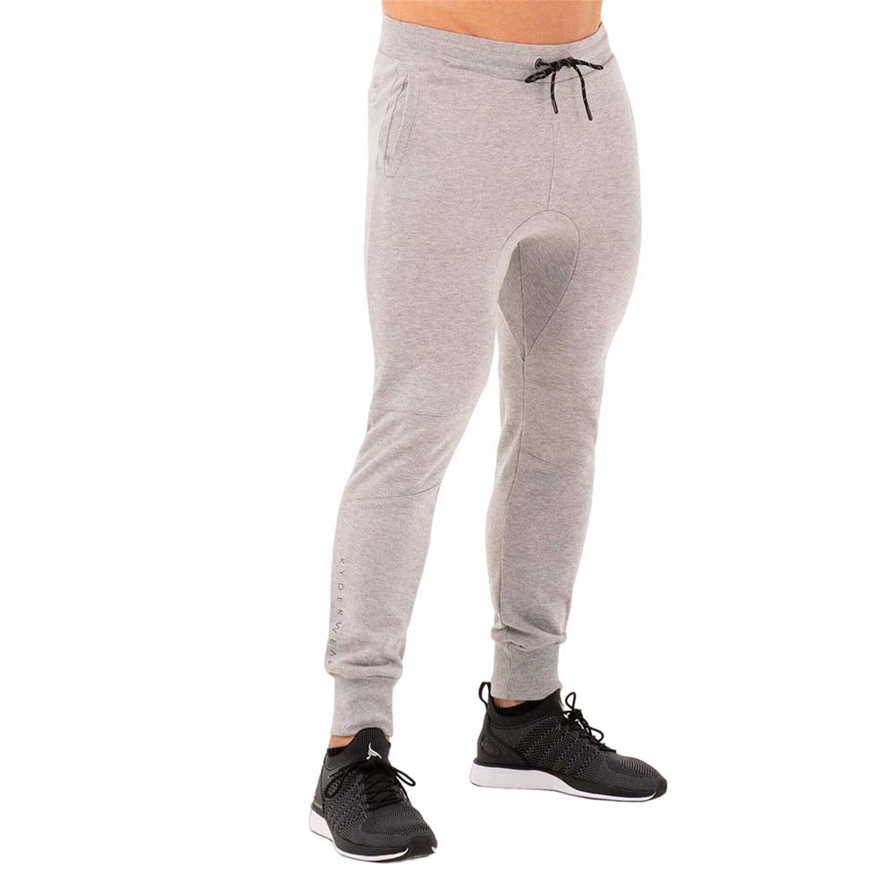 Ryderwear Athletic Fleece Track Pants Mens