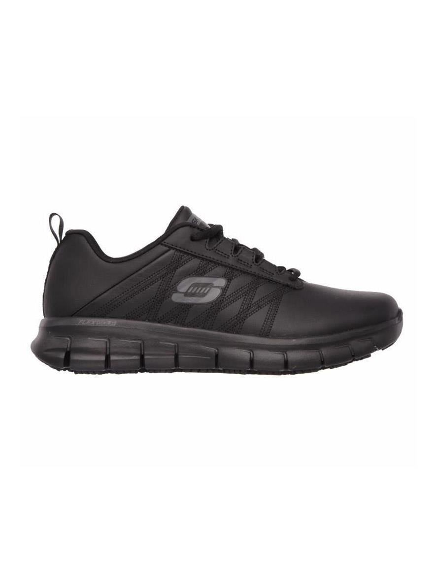 Skechers Sure Track Erath Womens Wide