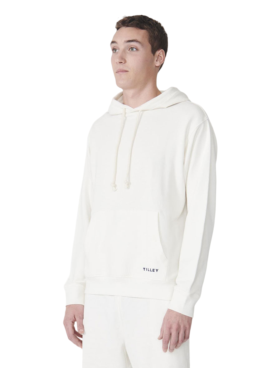 Tilley Terry Hoodie Mens