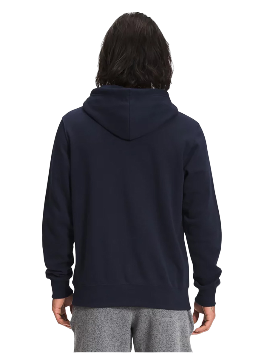 The North Face Half Dome Pullover Hoodie Mens