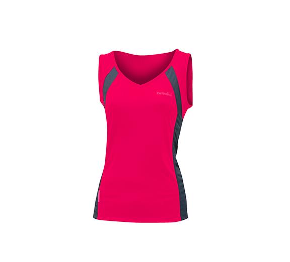 ThermaTech Womens UPF50 Training Singlet