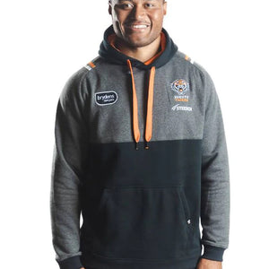 Wests Tigers Players Replica Hoodie Mens 2023