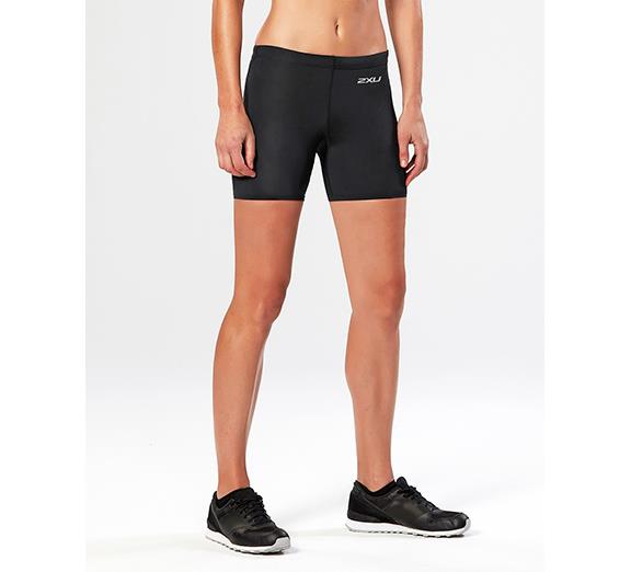 2XU Compression 5 Inch Game Day Shorts Womens