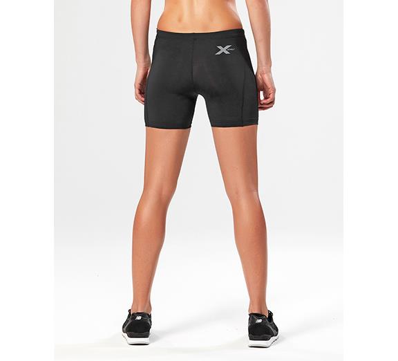 2XU Compression 5 Inch Game Day Shorts Womens