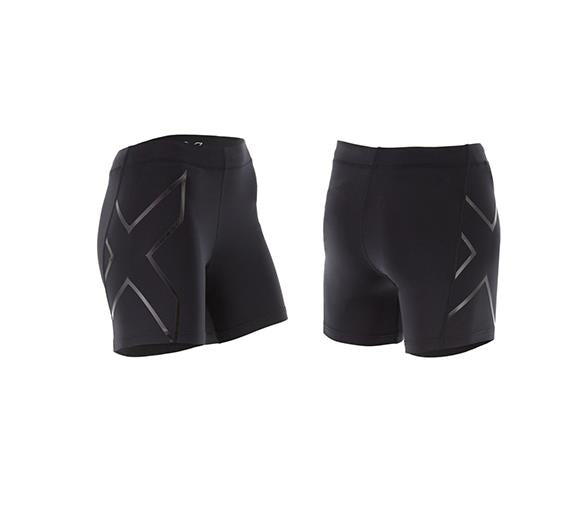 2XU Compression 5 Inch Game Day Shorts Womens