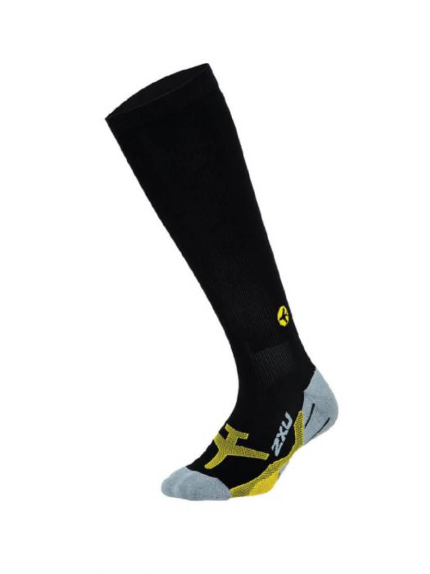 2XU Flight Compression Socks Mens