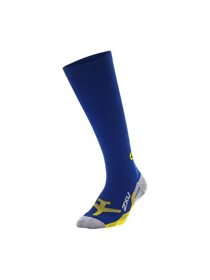 2XU Flight Compression Socks Mens