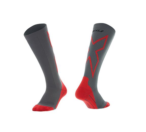 2XU X Performance Run Socks Mens