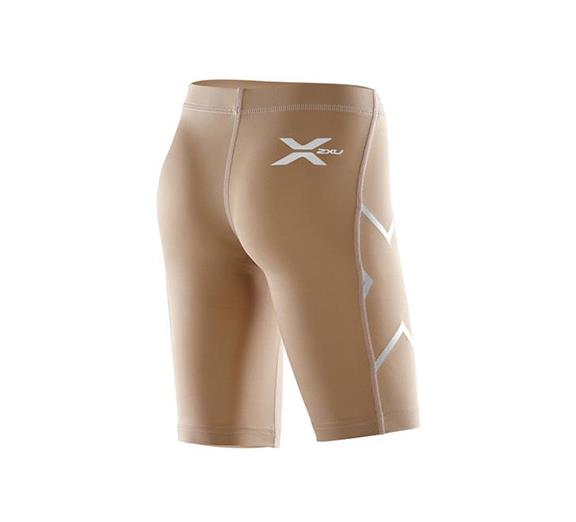 2XU Youth Compression Shorts