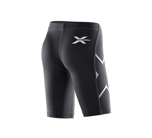 2XU Youth Compression Shorts