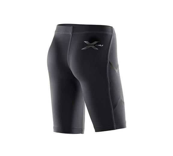 2XU Youth Compression Shorts