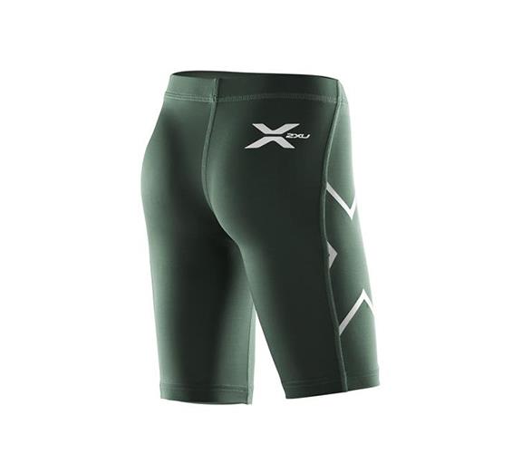 2XU Youth Compression Shorts