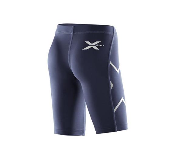 2XU Youth Compression Shorts