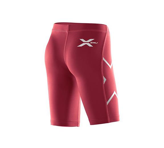 2XU Youth Compression Shorts