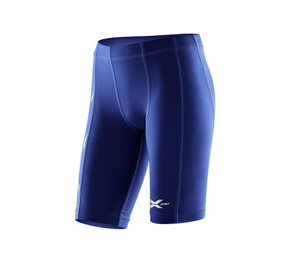 2XU Youth Compression Shorts