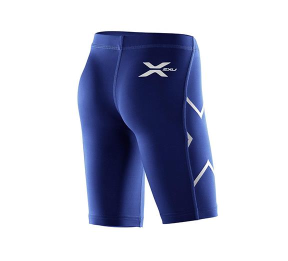 2XU Youth Compression Shorts