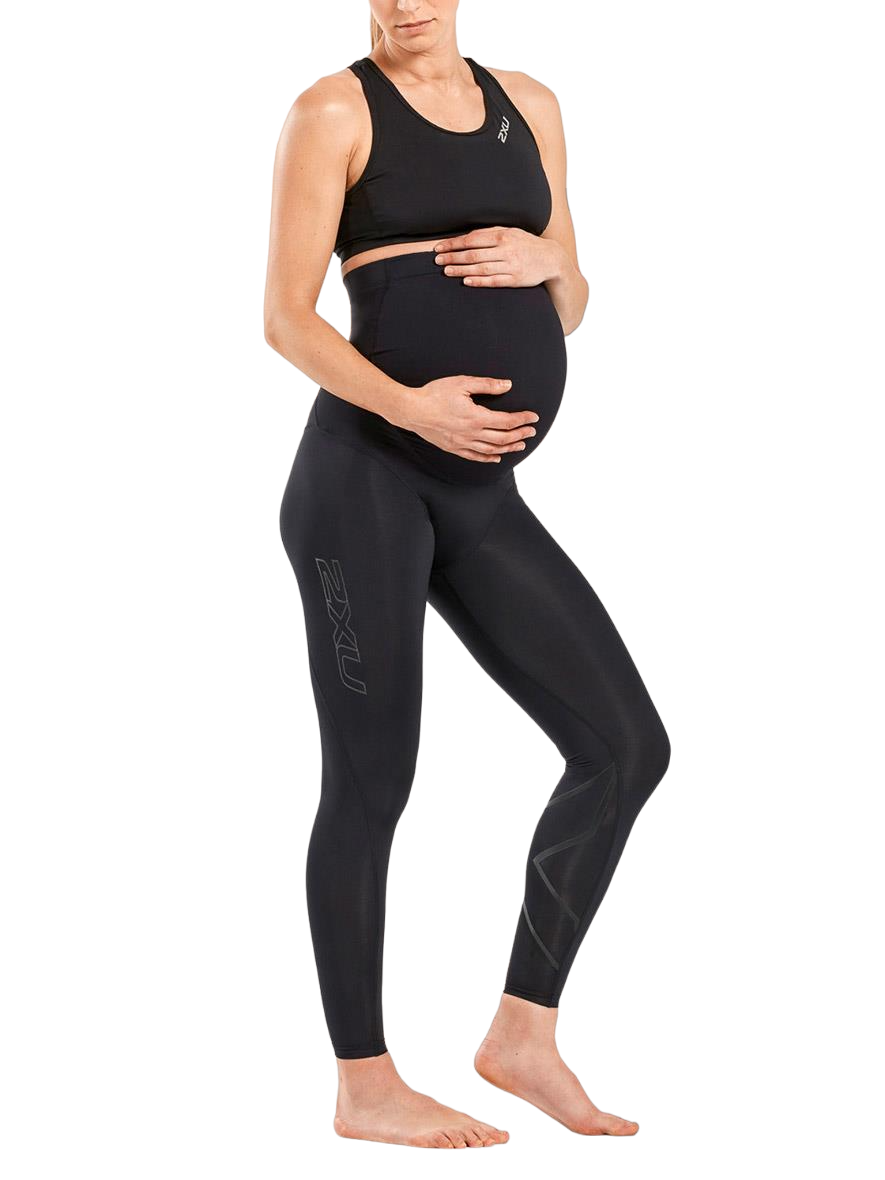 2XU Prenatal Active Tights