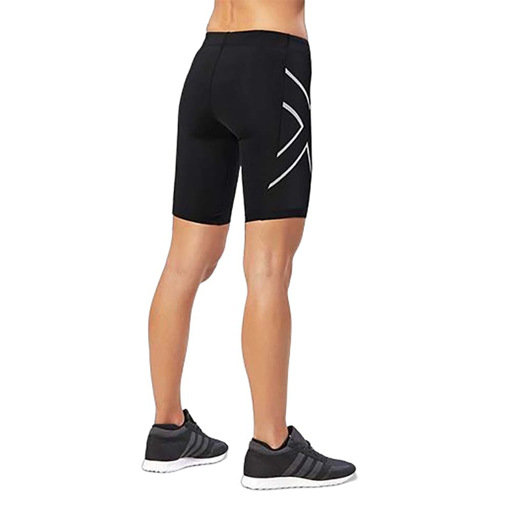 2XU Compression Shorts Womens