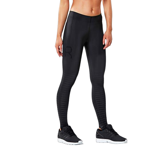 2XU Power Recovery Compression Tights Womens