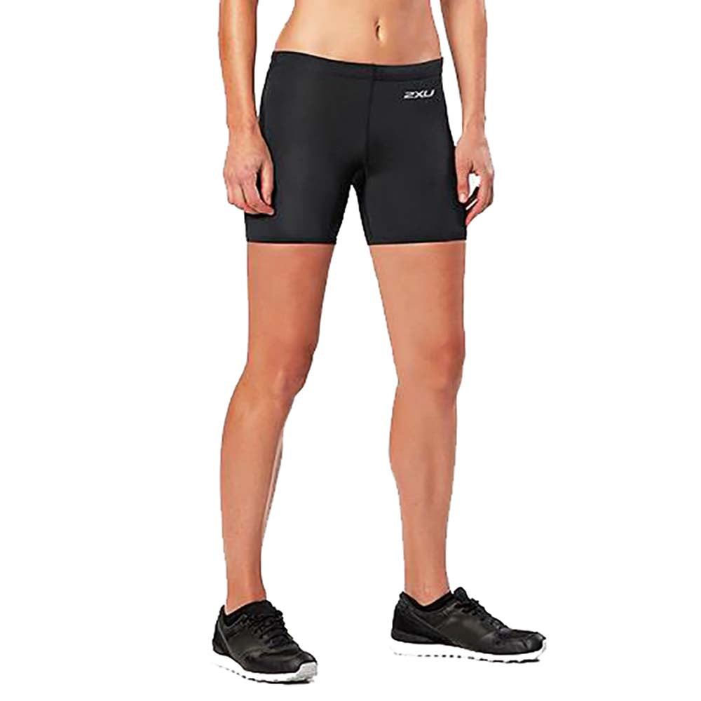 2XU Compression 5 Inch Game Day Shorts Womens