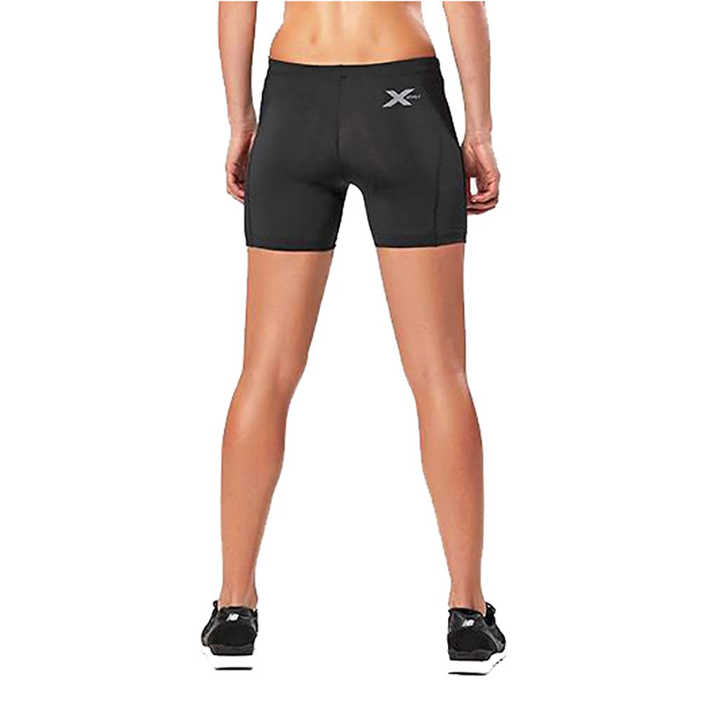 2XU Compression 5 Inch Game Day Shorts Womens