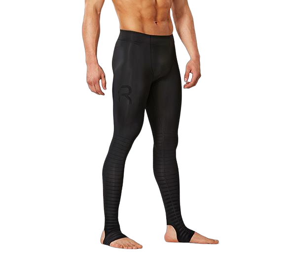 2XU Power Recovery Compression Tights Mens