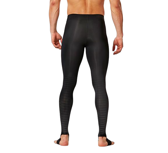 2XU Power Recovery Compression Tights Mens