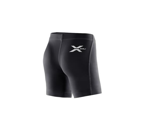 2XU Youth Compression 1/2 Shorts