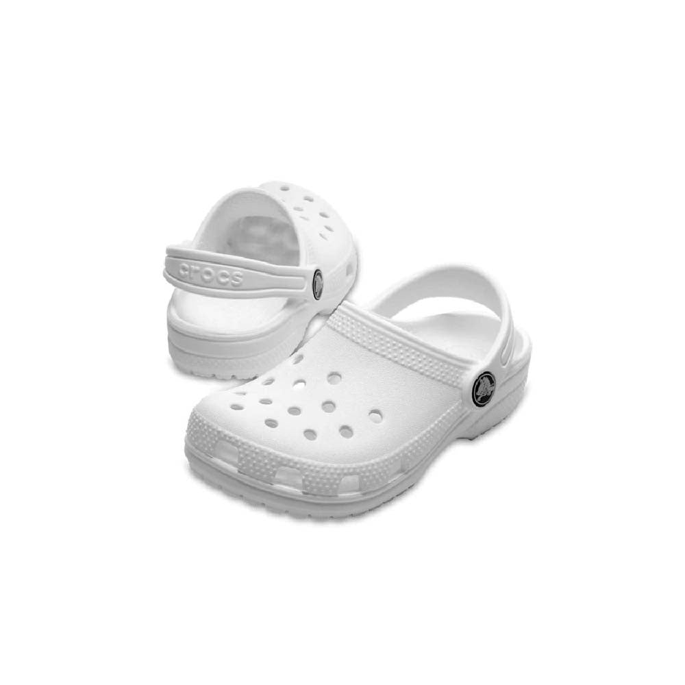 Crocs Classic Clog Kids