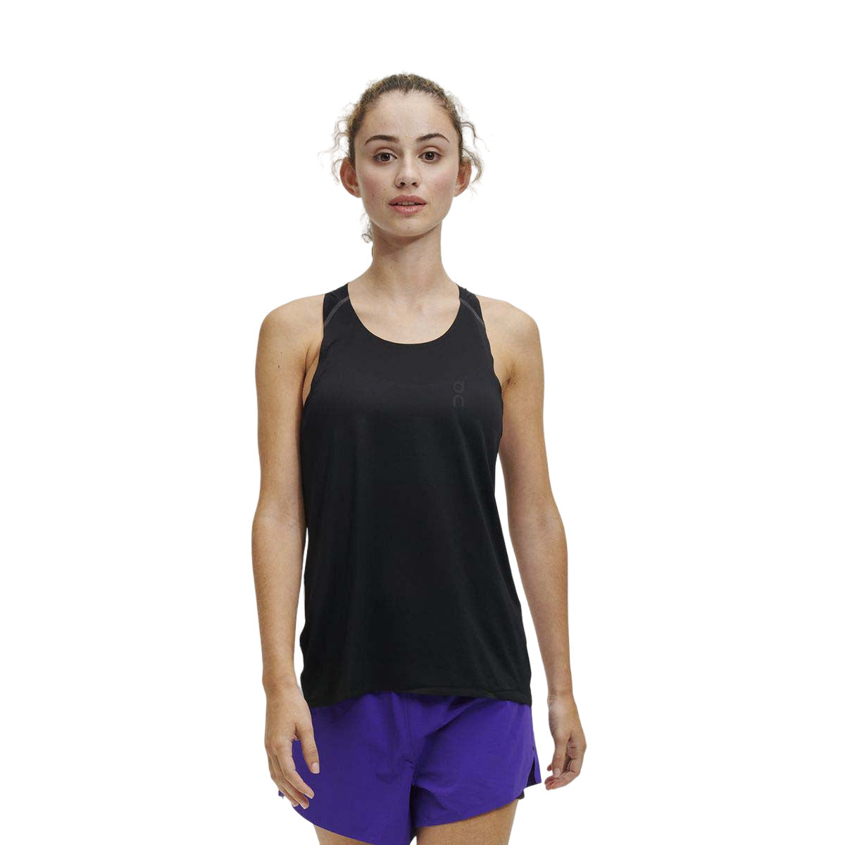 On Running Tank T Womens