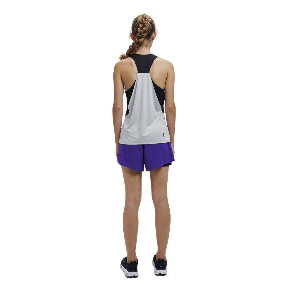 On Running Tank T Womens