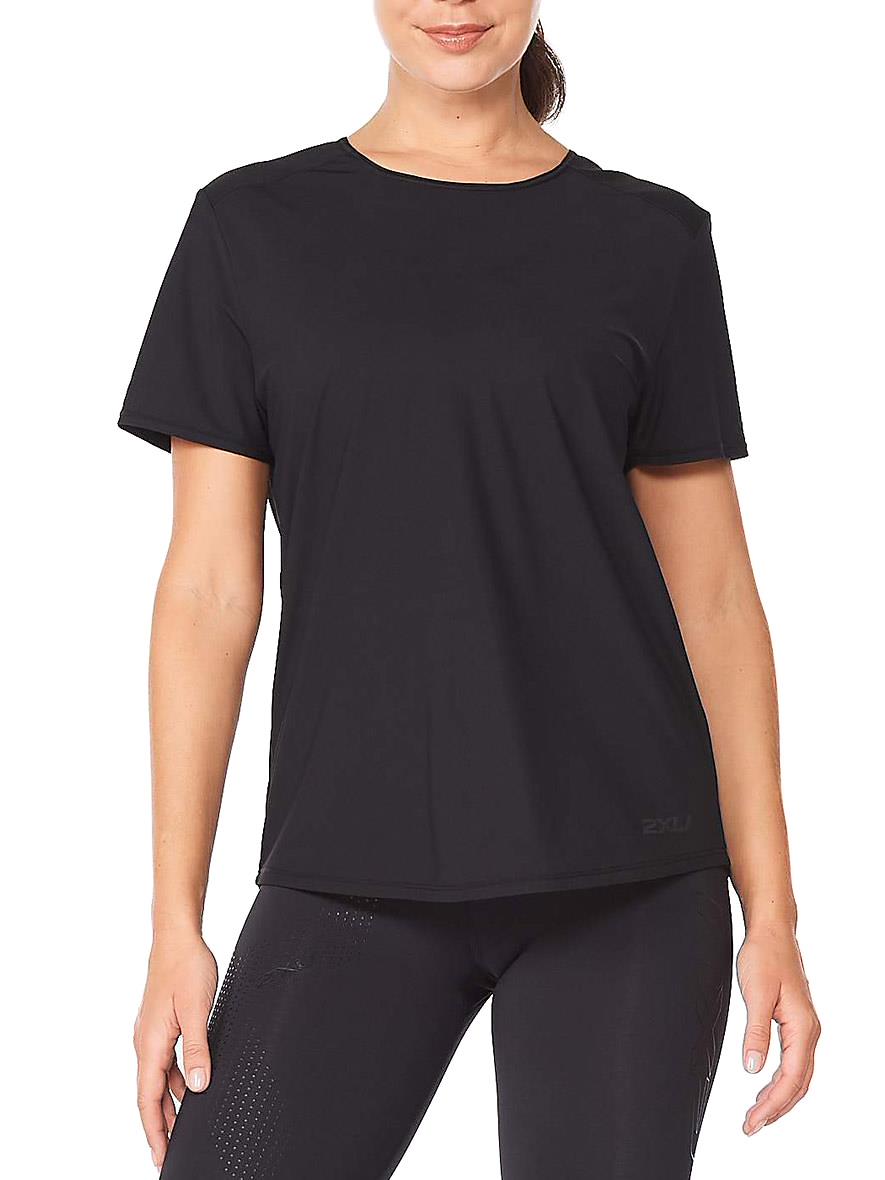 2XU Motion Mesh Tee Womens