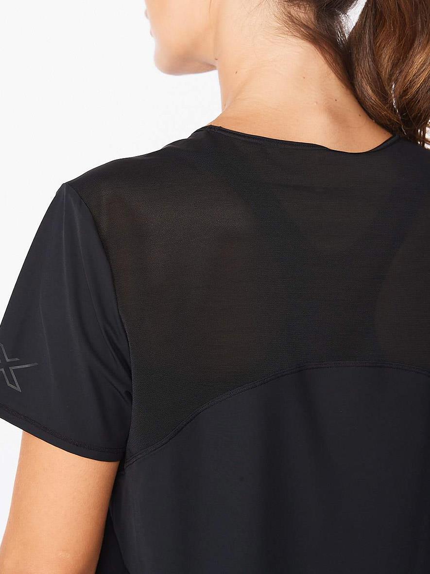 2XU Motion Mesh Tee Womens