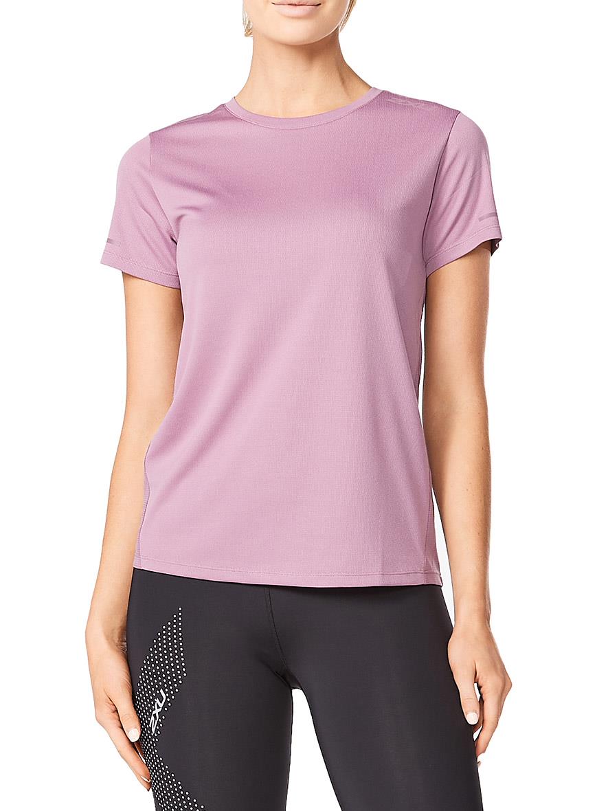 2XU Aero Tee Womens