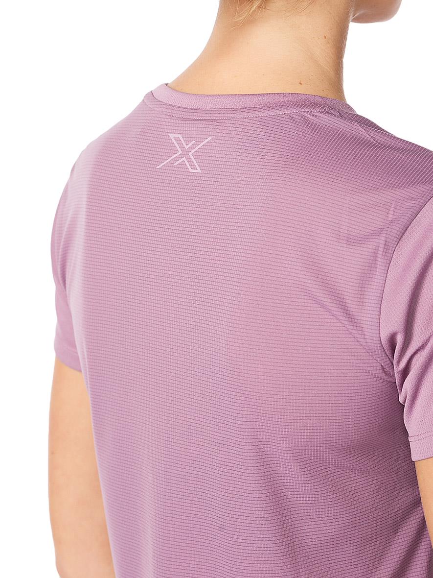 2XU Aero Tee Womens