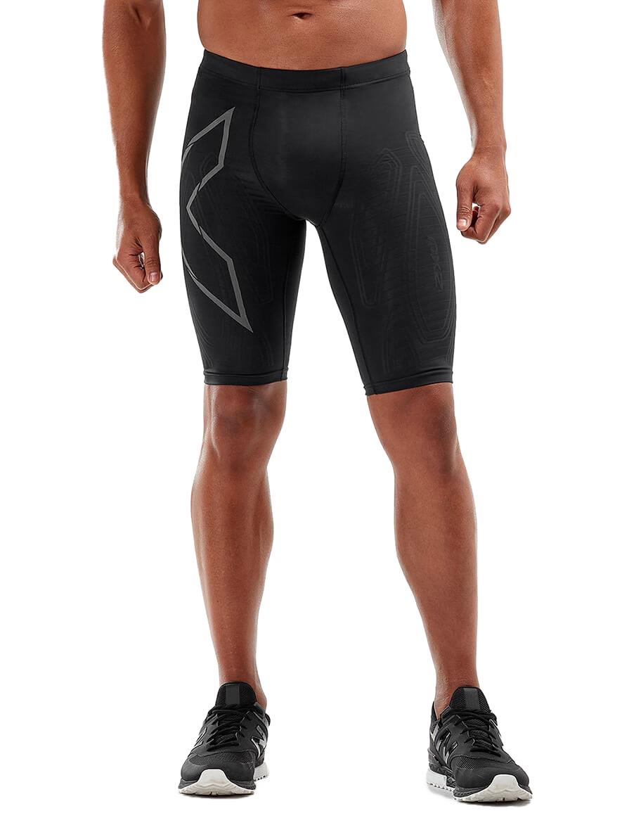 2XU Light Speed Compression Shorts Mens