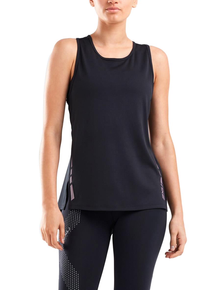 2XU XVENT G2 Racer Singlet Womens