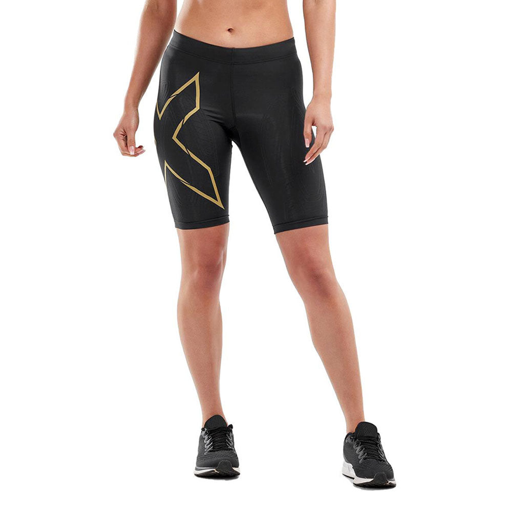 2XU MCS Run Compression Shorts Womens