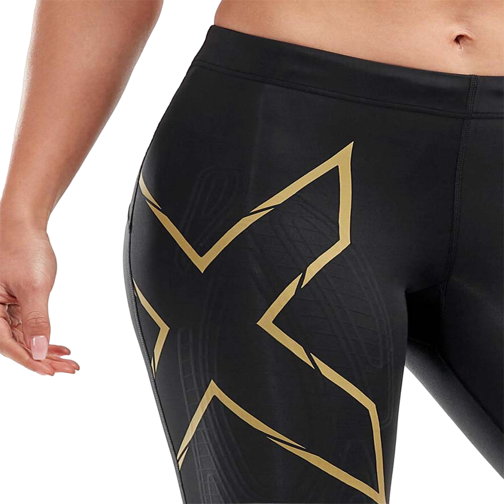 2XU MCS Run Compression Shorts Womens