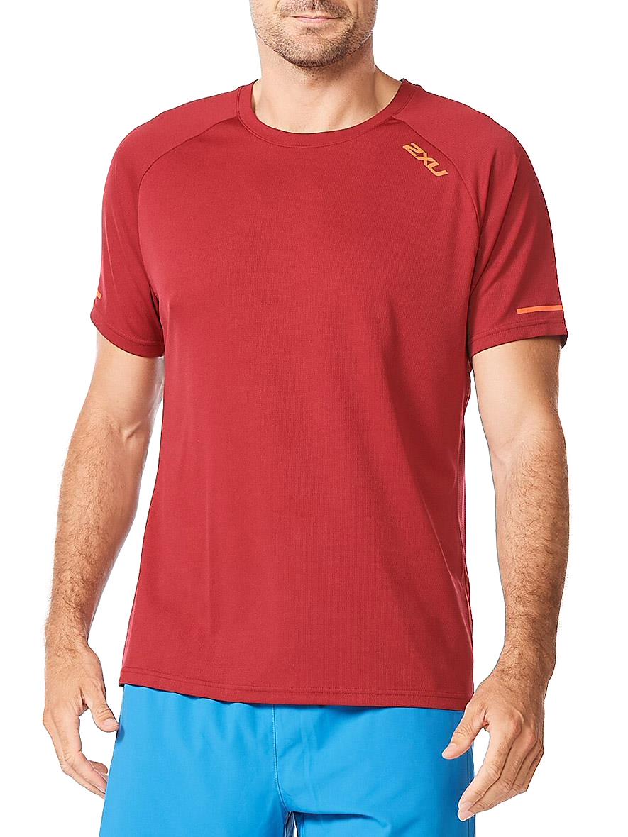 2XU Aero Tee Mens