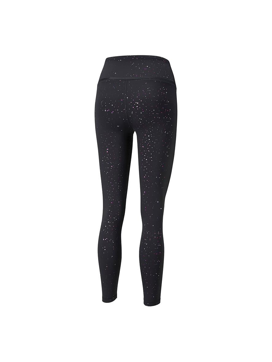 Puma Stardust Crystalline High Waist 7/8 Tight