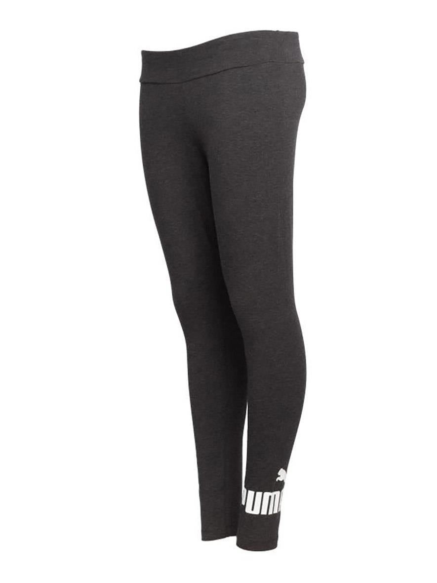 Puma Essentials Logo Leggings Womens