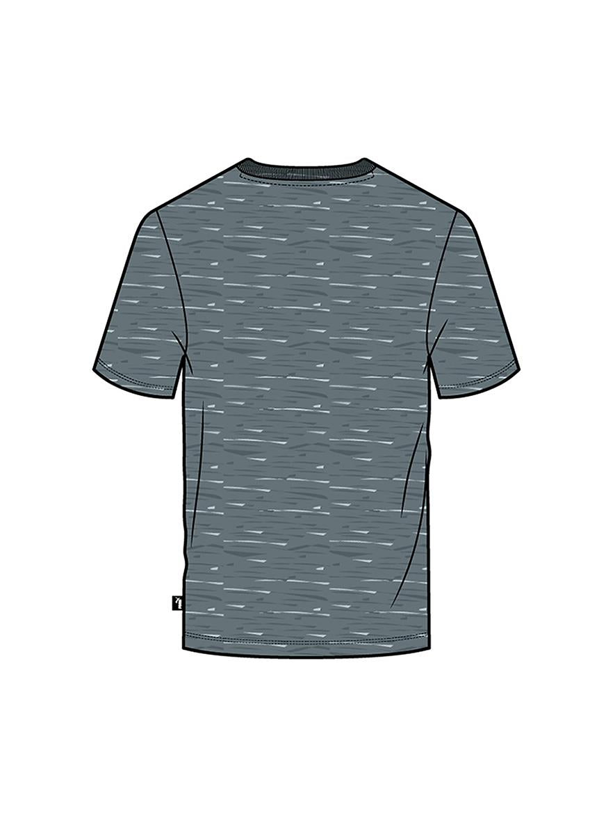 Puma No. 1 Logo Graphic Tee Mens