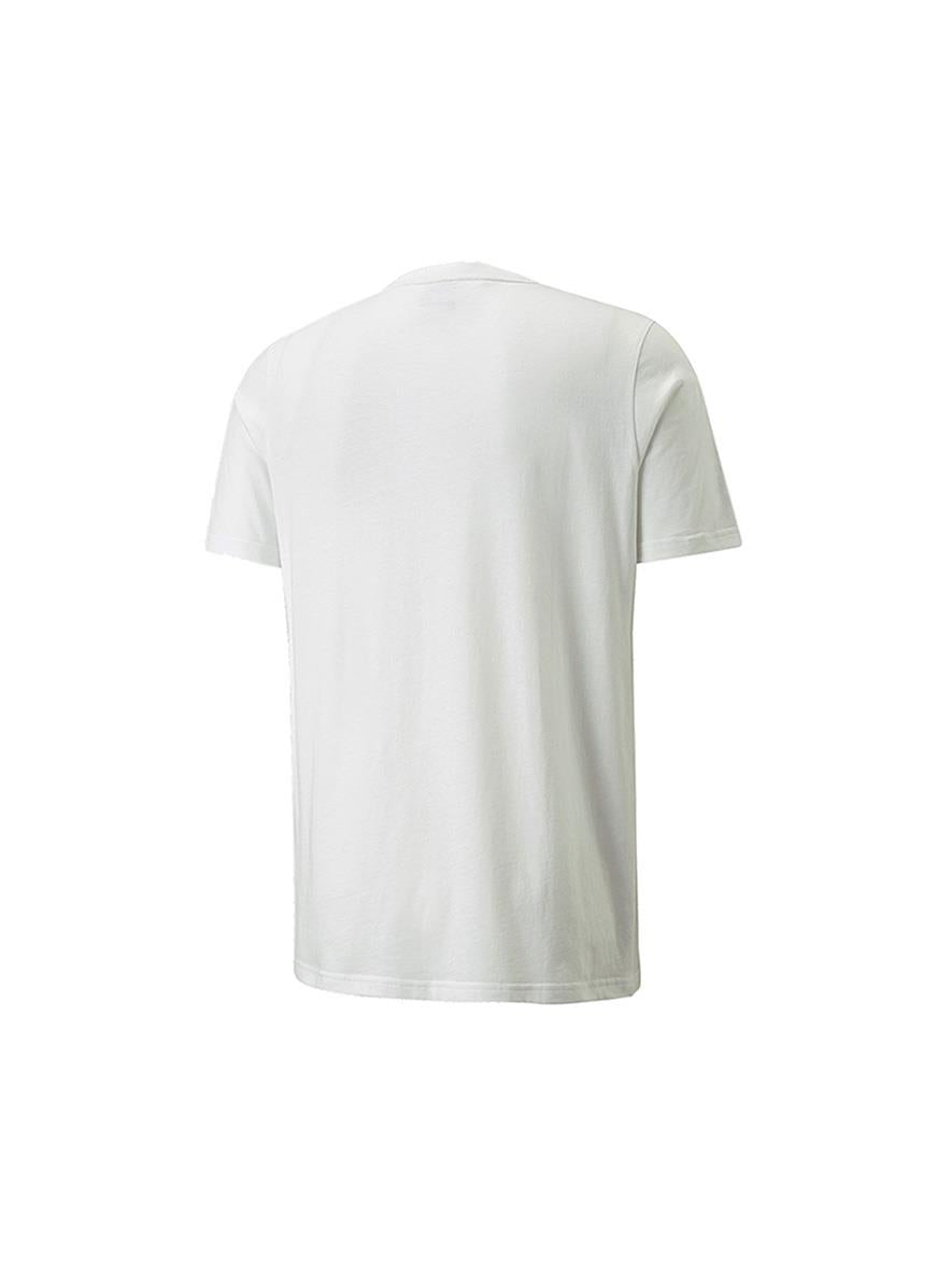 Puma Essentials+ Tape Tee Mens