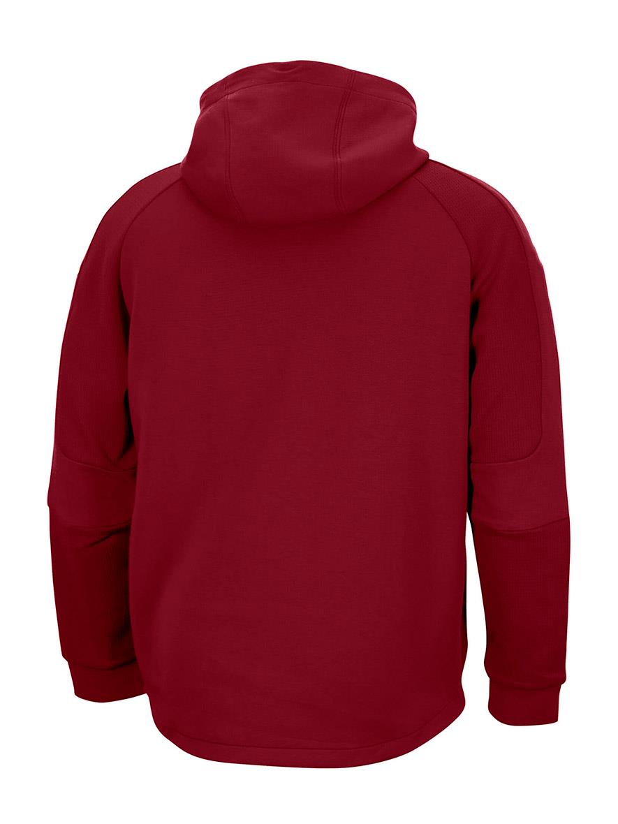 Queensland Maroons Youth Team Hoody 2021