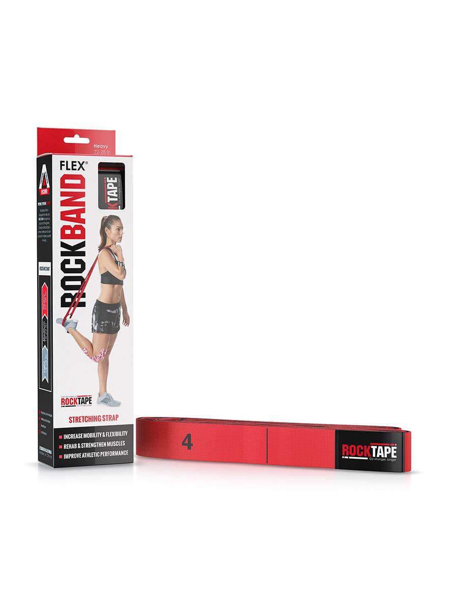 Rocktape Rockband Flex