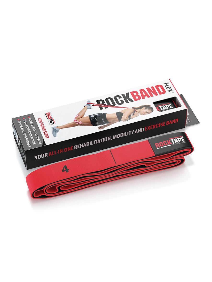 Rocktape Rockband Flex